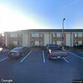 44-year-old male unconscious, breathing difficulty at Sleep Inn