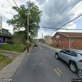 Noise complaint over loud music and marijuana use