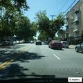 Carbon monoxide alarm on Central Avenue