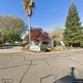 Emergency medical call at senior living facility unit