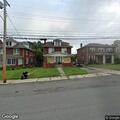 Possible break-in at Woodlawn Avenue apartment