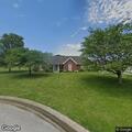 Carbon monoxide alarm at Carlsbad Lane home