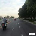 Suspicious vehicle seen driving slowly near home
