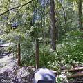 Male caller appears lost near Oxford Ridge trailhead