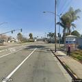 Fire response near 29th Avenue and East Benton in Oakland