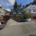 Residential fire alarm determined false