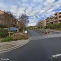 Audible fire alarm at Promontory Circle apartment