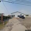 Man follows woman near laundromat on Old Highway 60