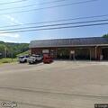 Single-motorcycle crash near 191 Service Center