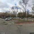 Fire alarm at Crow Canyon Commons building
