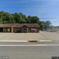 Possible overdose patient conscious at Whitesville State Bank