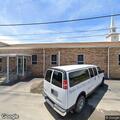 Wallet and phone stolen from car at church