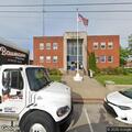 Elderly male with seizure or insulin issue at sheriff's office