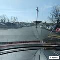 Malfunctioning traffic light blocks vehicles at FMRS