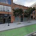 Report of person with handgun on Second Street
