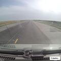 Reckless semi driving complaint near US-50 in Wright