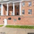 Fire alarm at three-story dormitory on Jefferson Street