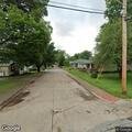 Person suffering chest pains near N Franklin Street