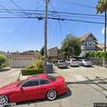 Person experiencing heart problems at East 21st Street