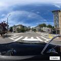 Verbal domestic dispute involving SUV on Laguna St