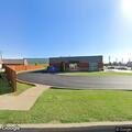 Person experiencing chest pains at Walton Drive clubhouse