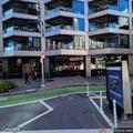 Police evaluate person near Main Street, San Francisco