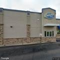 Person fell at Culver's on West Carthage Boulevard