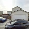 Person entered garage and took car parts