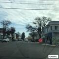 Traffic collision on 12th Avenue in Oakland