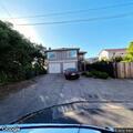 Person with abnormal breathing at Loma Vista Ave