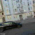 Building alarm near Sacramento Street in San Francisco