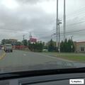 Confused driver with injury leaves Beckley gas station