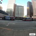 Two medical emergencies including confused male at Mission St