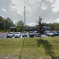 Officers check suspicious car at Airport Road business