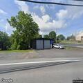 Suspicious vehicle reported near abandoned house