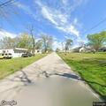 Injury crash with person trapped in Humansville