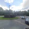 Person banged on camper and left area