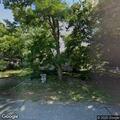 Small outside fire with chemical odor reported