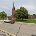 Person reported with difficulty breathing near Andale