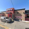 Injury crash involving motorized bike at Wendy’s