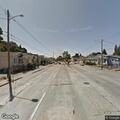 Structure fire at East 23rd Street and 14th Avenue