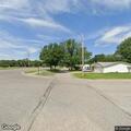 Gas odor at home on North East Parkview Street