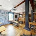 Suspicious activity reported at tavern on the James