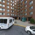 Eviction dispute at Wildwood House Apartments