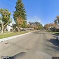 Person reports chest pain near West Center Street