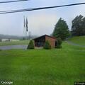 Alarm reported at Harper Post Office and residence