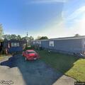 Intoxicated man banging on door at Boeing Street home