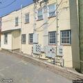 Smoke alarm at asylum on Randolph Street East