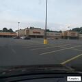 Man on bike yells and threatens shoppers at Kroger