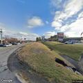 Parking lot crash near Sam’s Club entrance